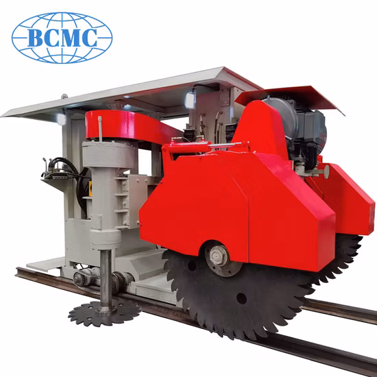 Hualong Stone Machinery Bcss