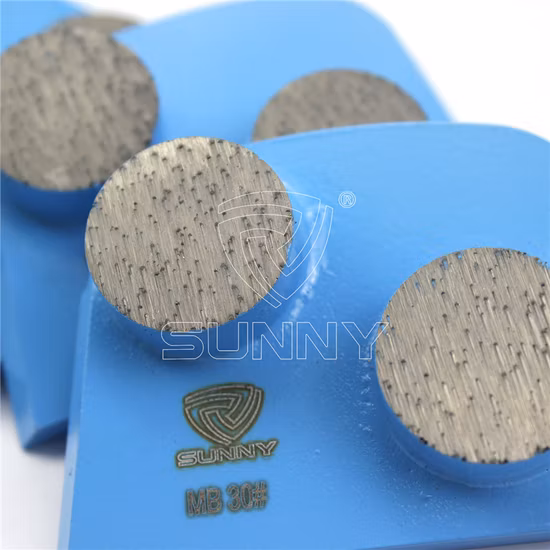 Алмазные шлифовальные инструменты по бетону для шлифовальной машины Lavina